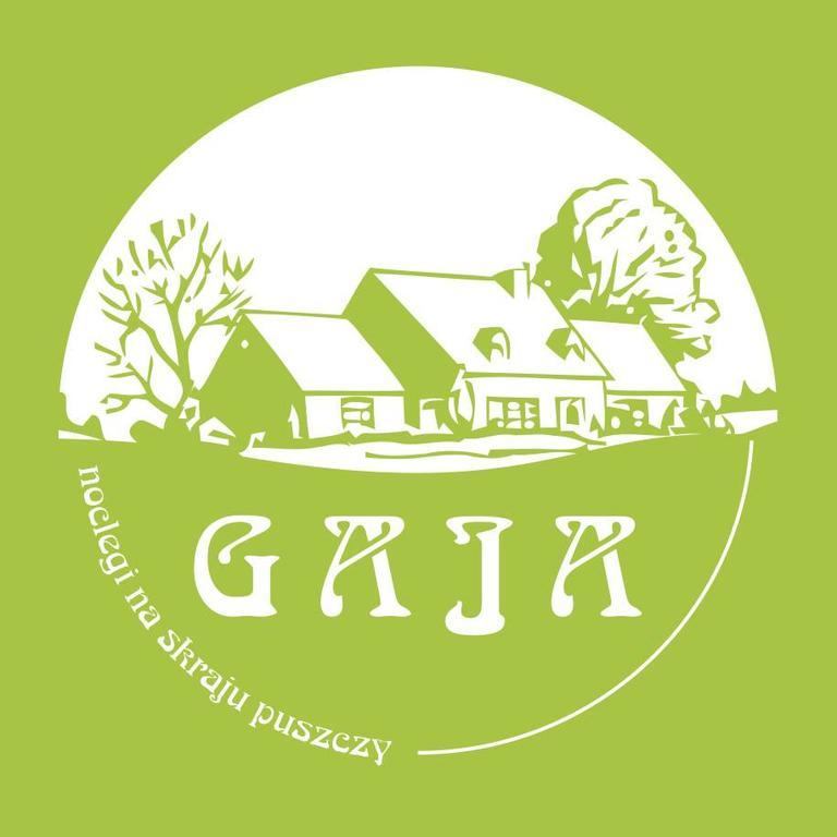Gaja-Bialowieza Wiluki المظهر الخارجي الصورة